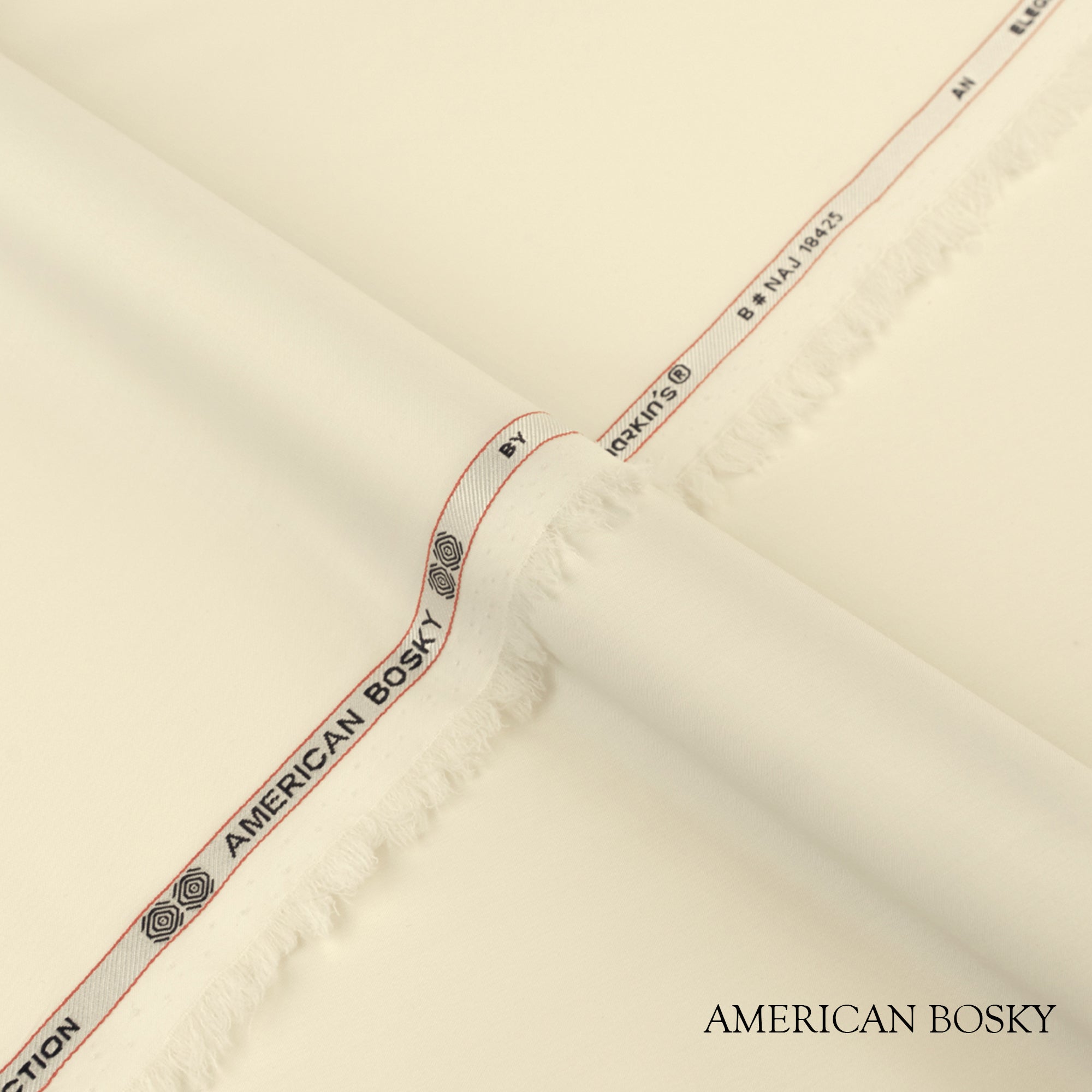 American Bosky - Summer Wash & Wear