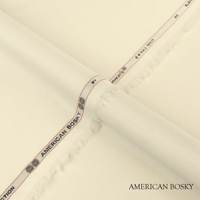 American Bosky - Summer Wash & Wear