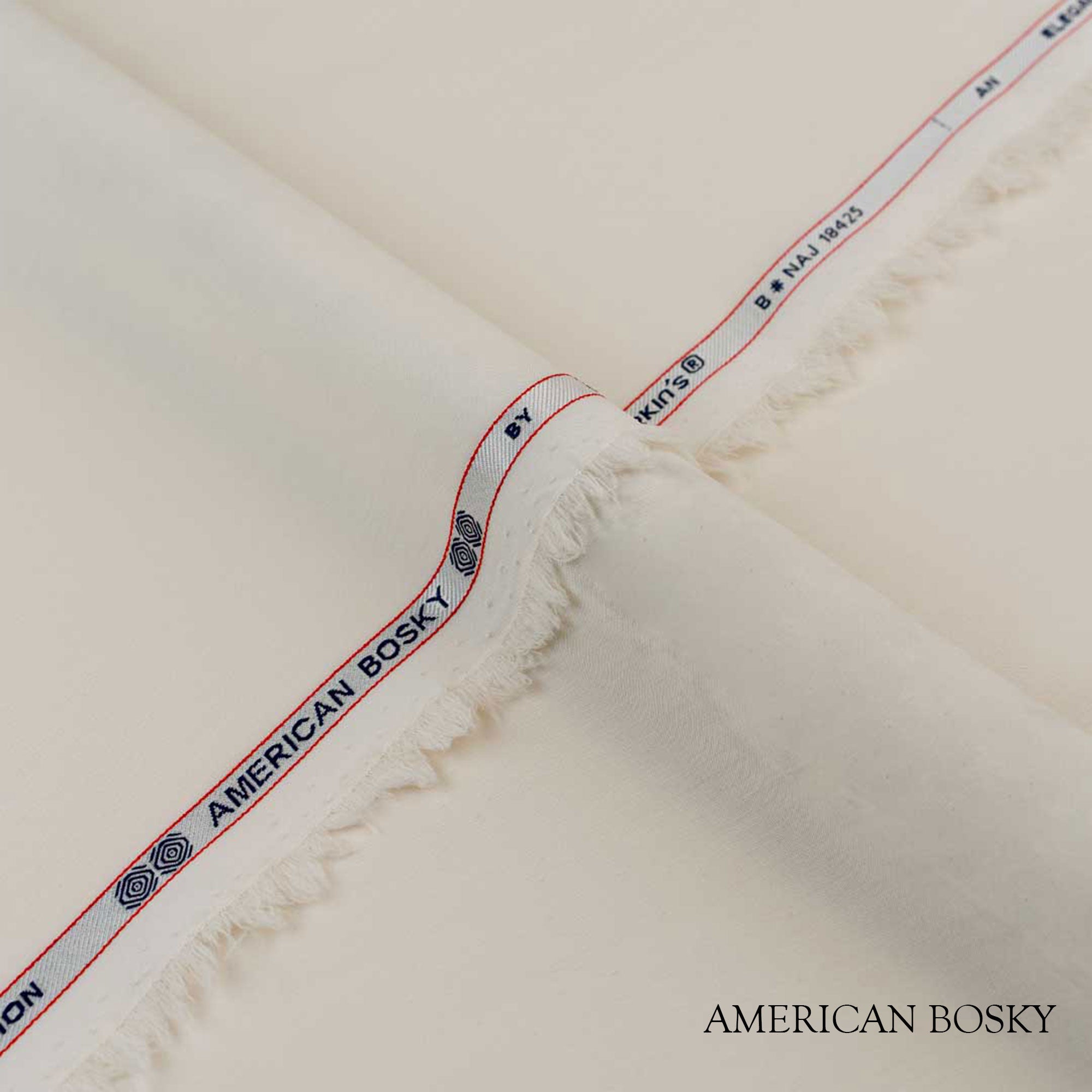 American Bosky - Summer Wash & Wear