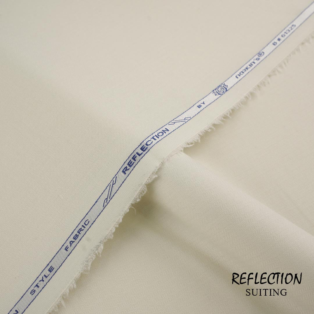 Reflection Suiting - Wash & Wear (4.5 Mtr)