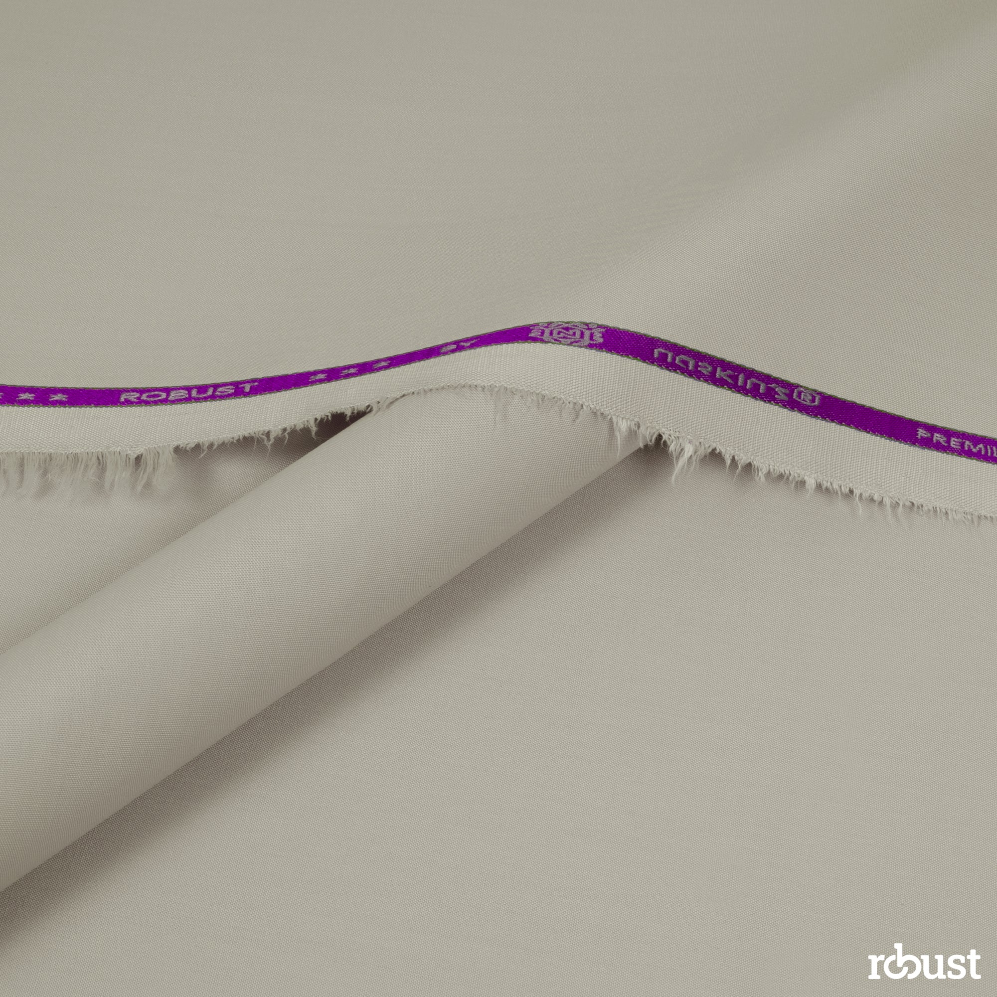 Robust unstitched winter wash & wear suiting fabric with woolen feel, perfect for tailored outfits and seasonal comfort.