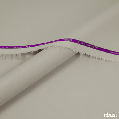 Robust unstitched winter wash & wear suiting fabric with woolen feel, perfect for tailored outfits and seasonal comfort.