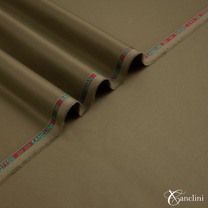 "Canclini unstitched 100% cotton winter fabric by Narkin's, soft, warm, and luxurious with rich winter colors"