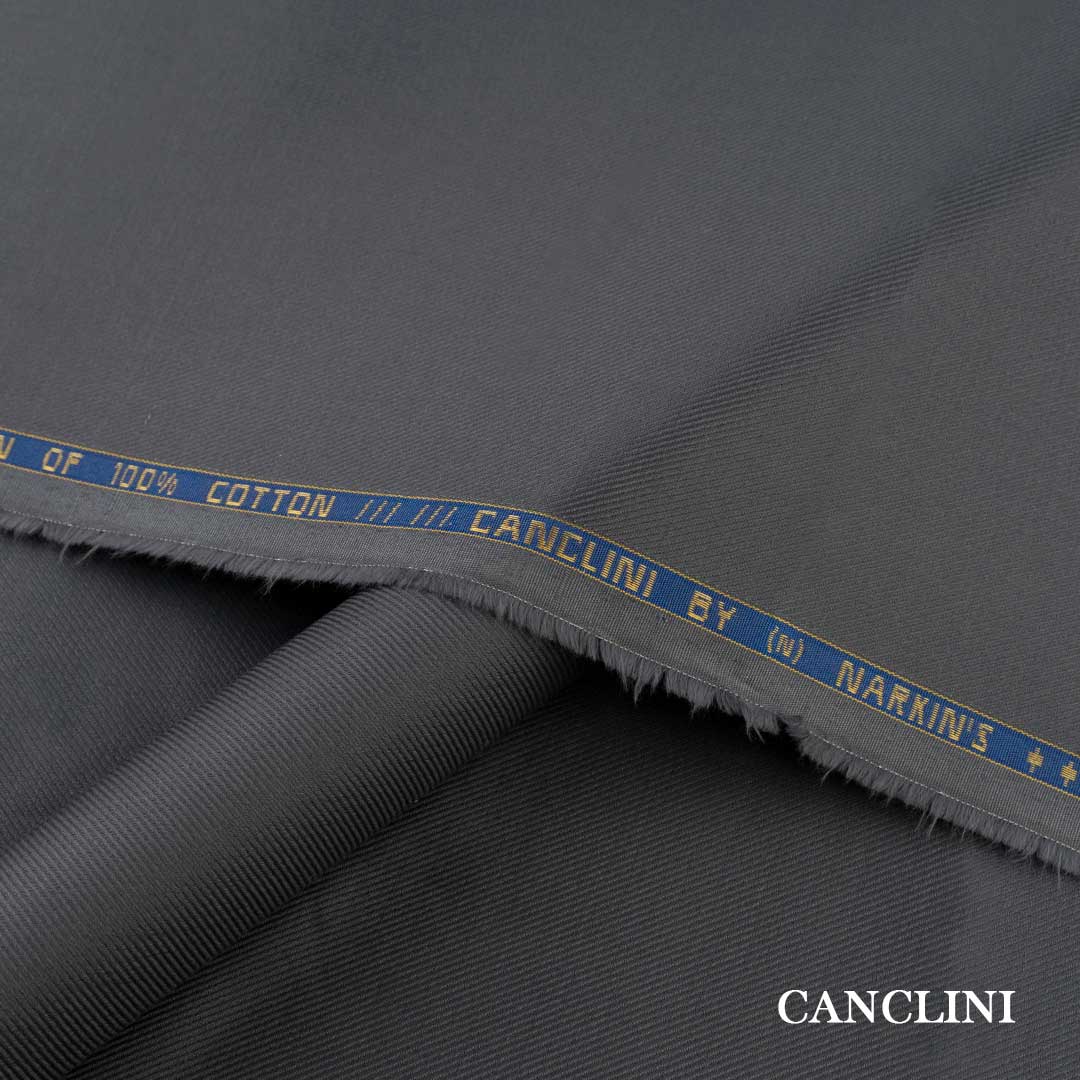 Canclini - Winter 100% Cotton (4.5 Mtr)