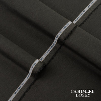 Cashmere Bosky - Winter Wash & Wear (4.5 Mtr)