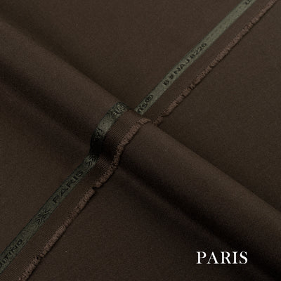Paris - Winter Wash & Wear (4.5 Mtr)