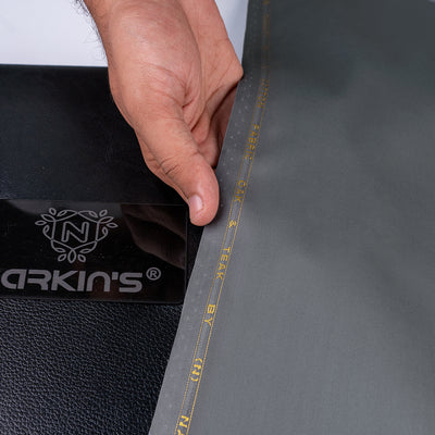 Oak & Teak - Royal Lattha Cotton