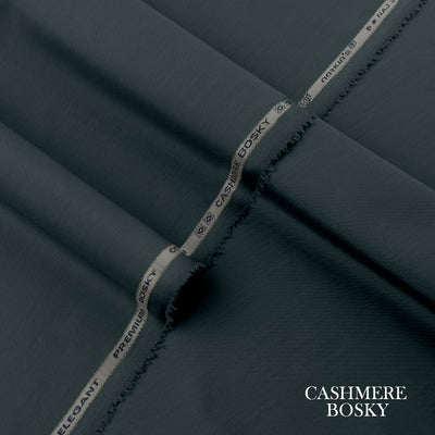 Cashmere Bosky - Winter Wash & Wear (4.5 Mtr)