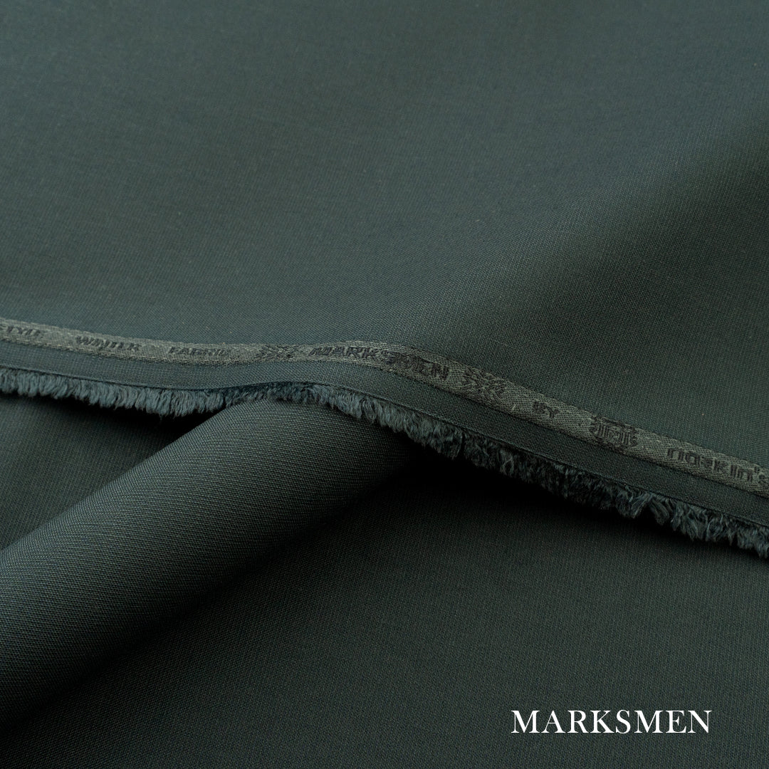 Marksmen - Luxe Textured Wash & Wear