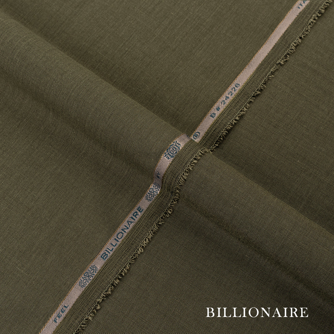 Billionaire - Lustrous Textured