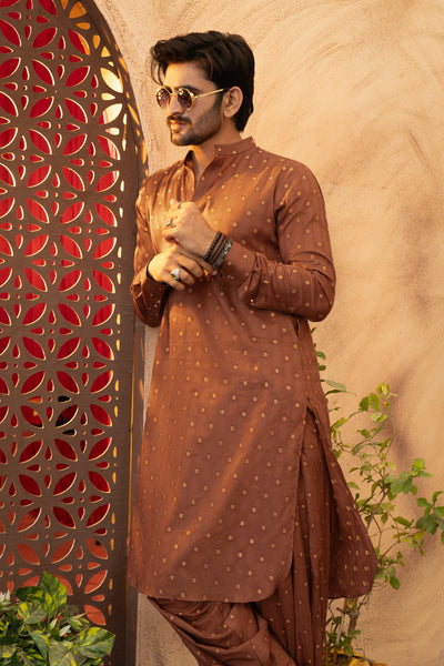 Jodhpuri Collection 02 - Festive (Unstitched)