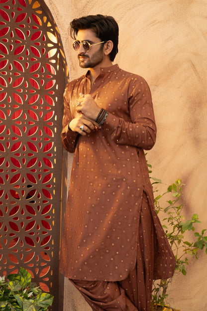 Jodhpuri Collection 02 - Festive (Unstitched)