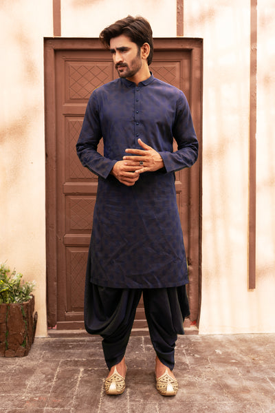 Jodhpuri Collection 05 - Festive (Unstitched)