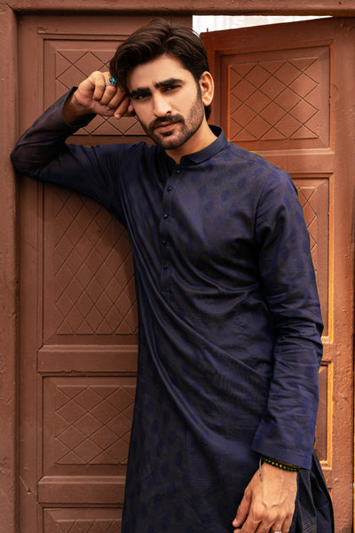 Jodhpuri Collection 05 - Festive (Unstitched)
