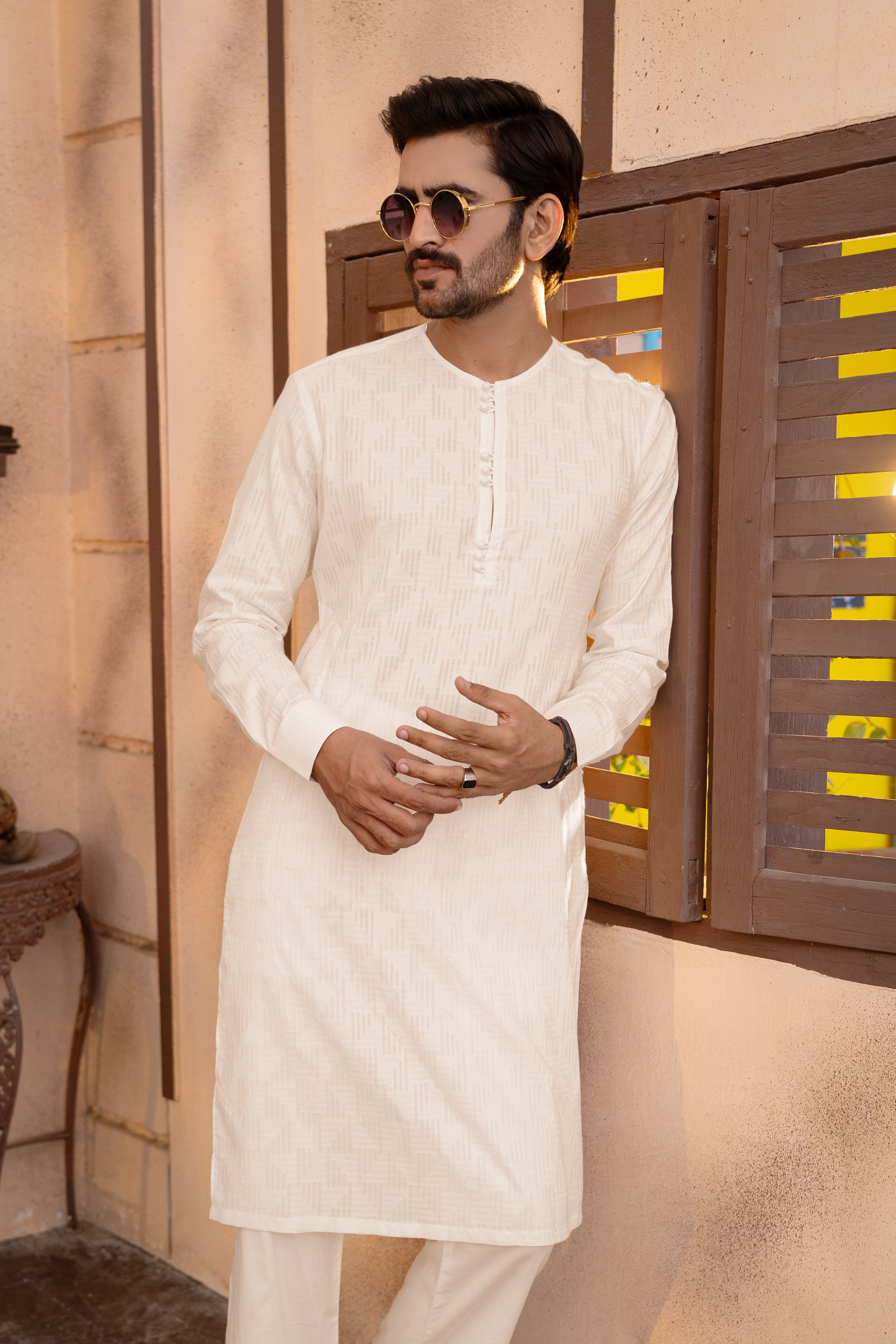 Jodhpuri Collection 01 - Festive (Unstitched)