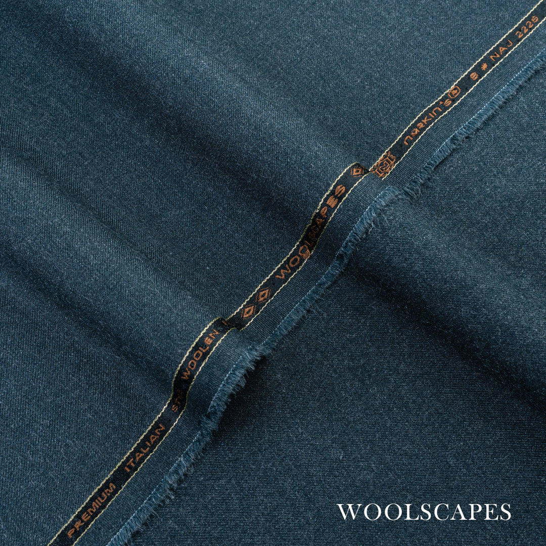 Wool Scapes – Premium Soft Woolen