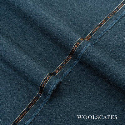 Wool Scapes – Premium Soft Woolen