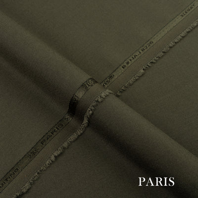 Paris - Winter Wash & Wear (4.5 Mtr)