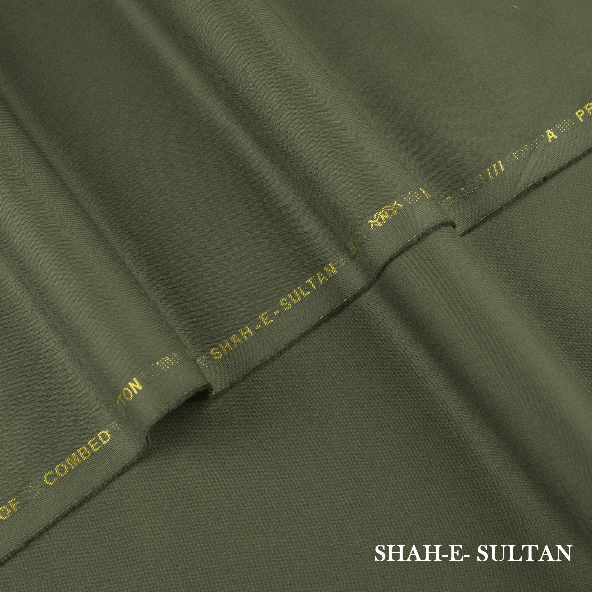Shah-e-Sultan - 100% Cotton