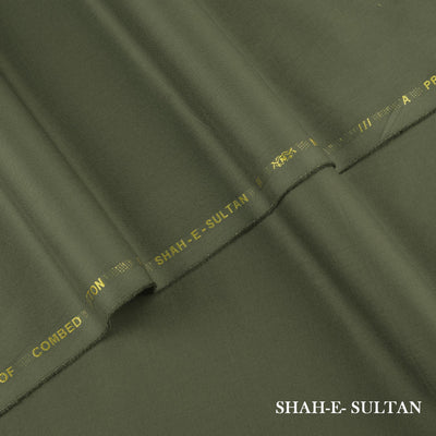 Shah-e-Sultan - 100% Cotton