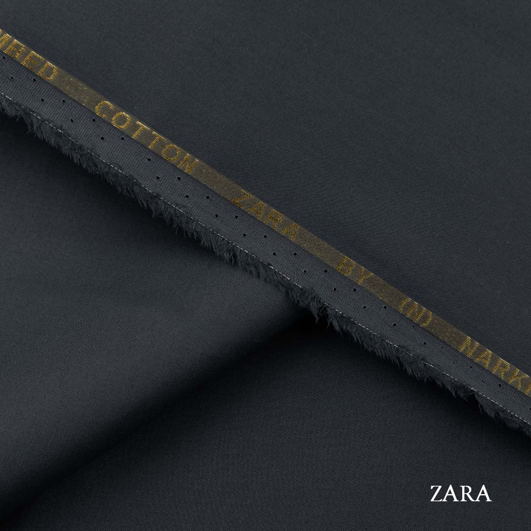 Zara  - 100% Cotton