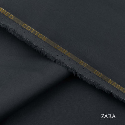 Zara  - 100% Cotton