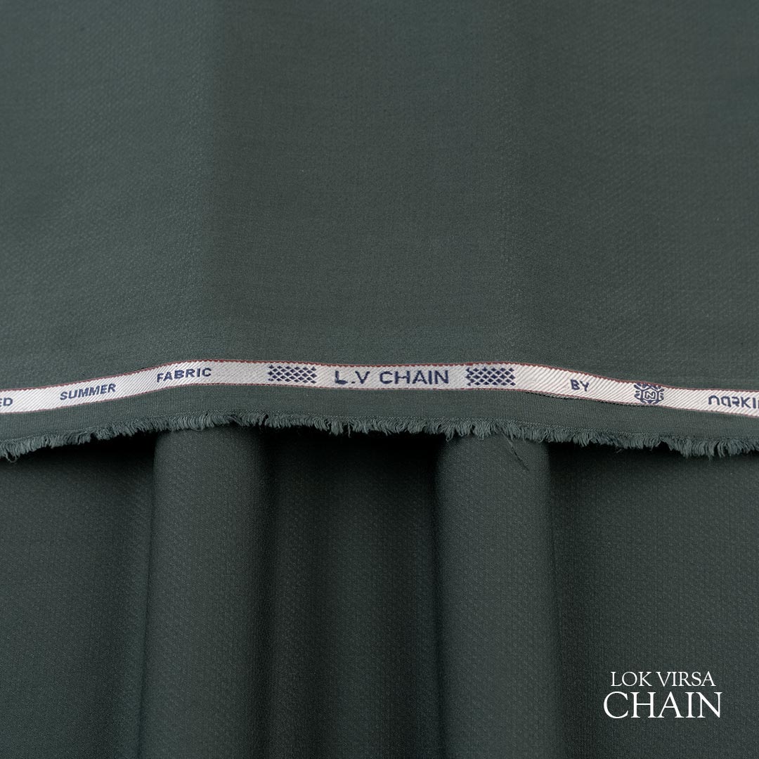 Lok Virsa Chain - Summer Wash & Wear