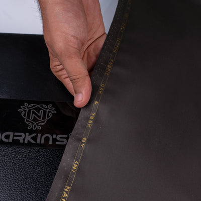 Oak & Teak - Royal Lattha Cotton