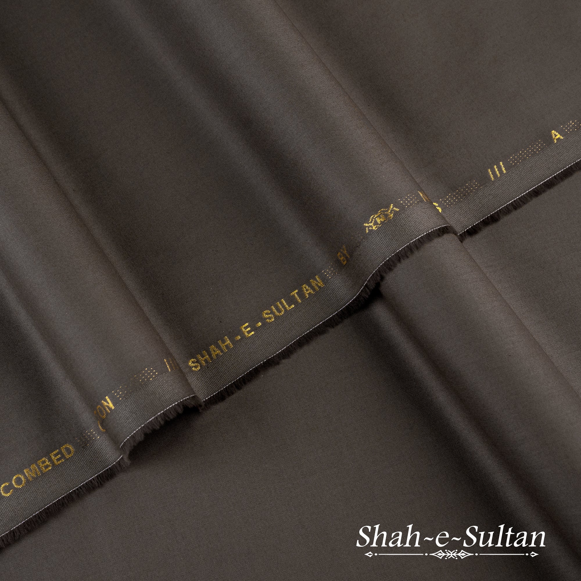 Shah-e-Sultan - 100% Cotton (4.5 Mtr)
