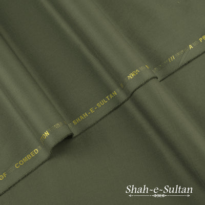 Shah-e-Sultan - 100% Cotton (4.5 Mtr)