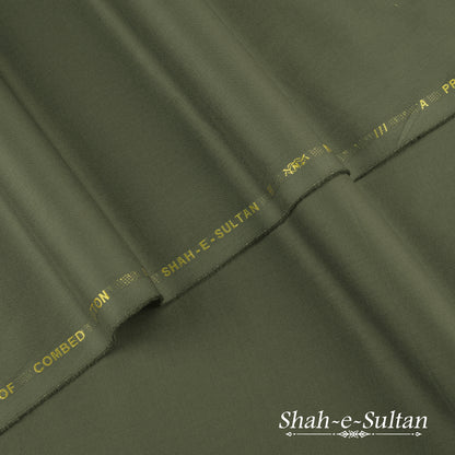 Shah-e-Sultan - 100% Cotton (4.5 Mtr)