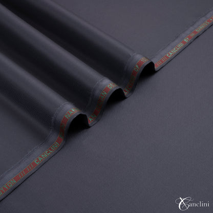 "Canclini unstitched 100% cotton winter fabric by Narkin's, soft, warm, and luxurious with rich winter colors"