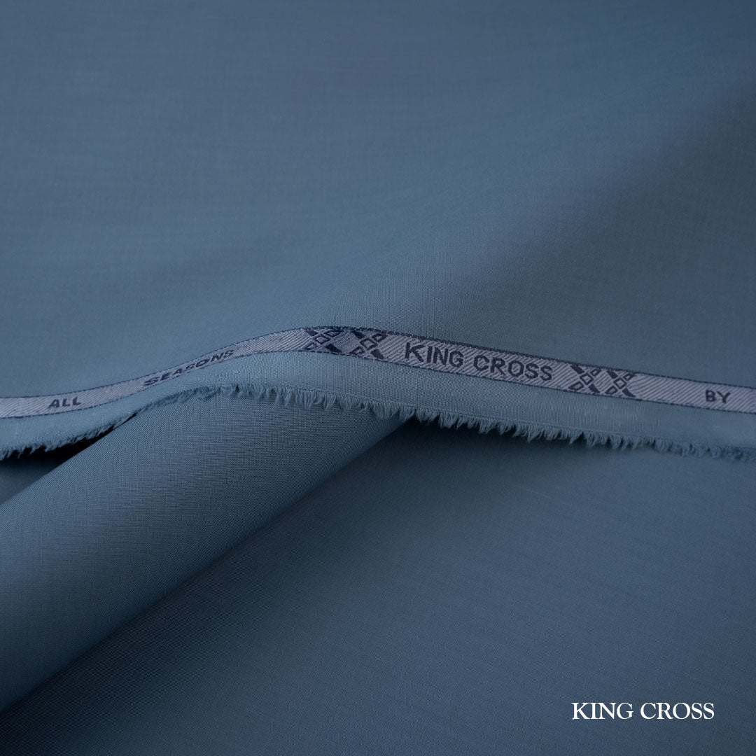 King Cross - Summer Wash & Wear