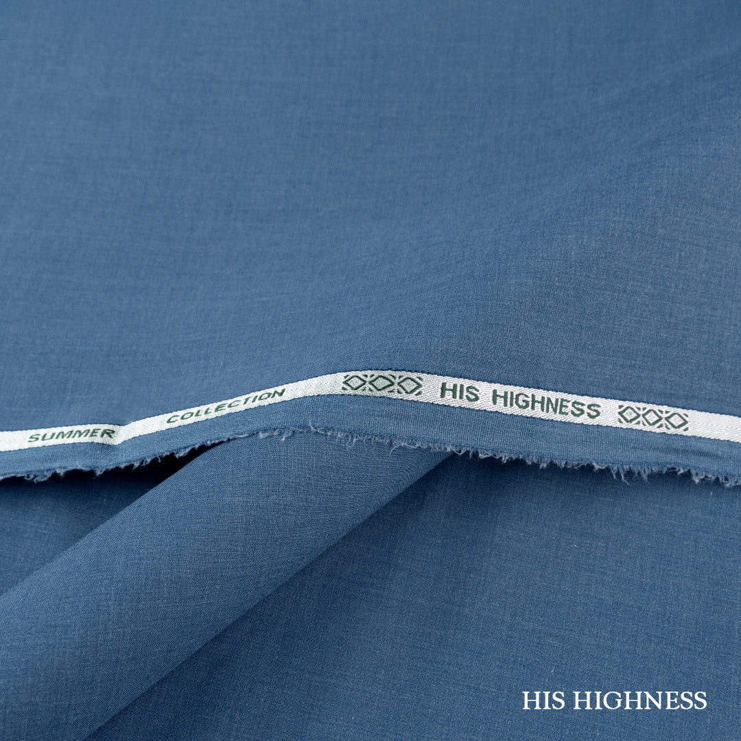 His Highness - Summer Wash & Wear