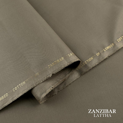 Zanzibar - 100% Latha Cotton