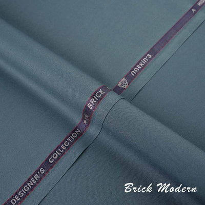 Imported suiting fabric with smooth drape for waistcoat , coat and Shalwar Kameez