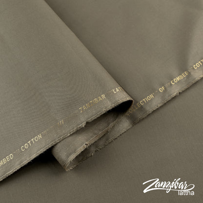 Zanzibar - 100% Latha Cotton (4.5 Mtr)