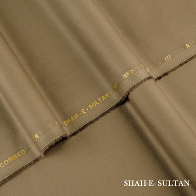 Shah-e-Sultan - 100% Cotton