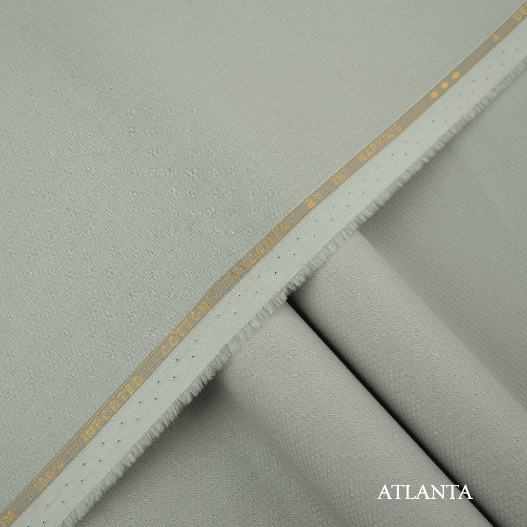 Atlanta - 100% Cotton