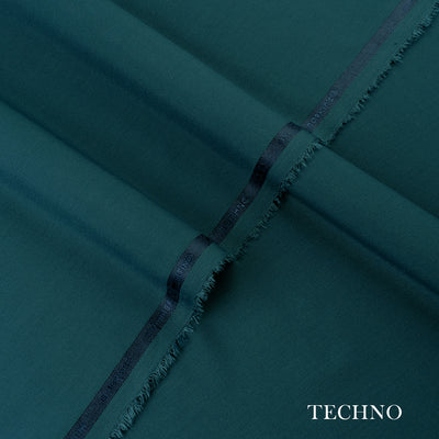 Techno - Signature Lightweight Wash & Wear