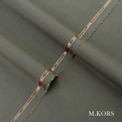 M Kors - Winter Wash & Wear
