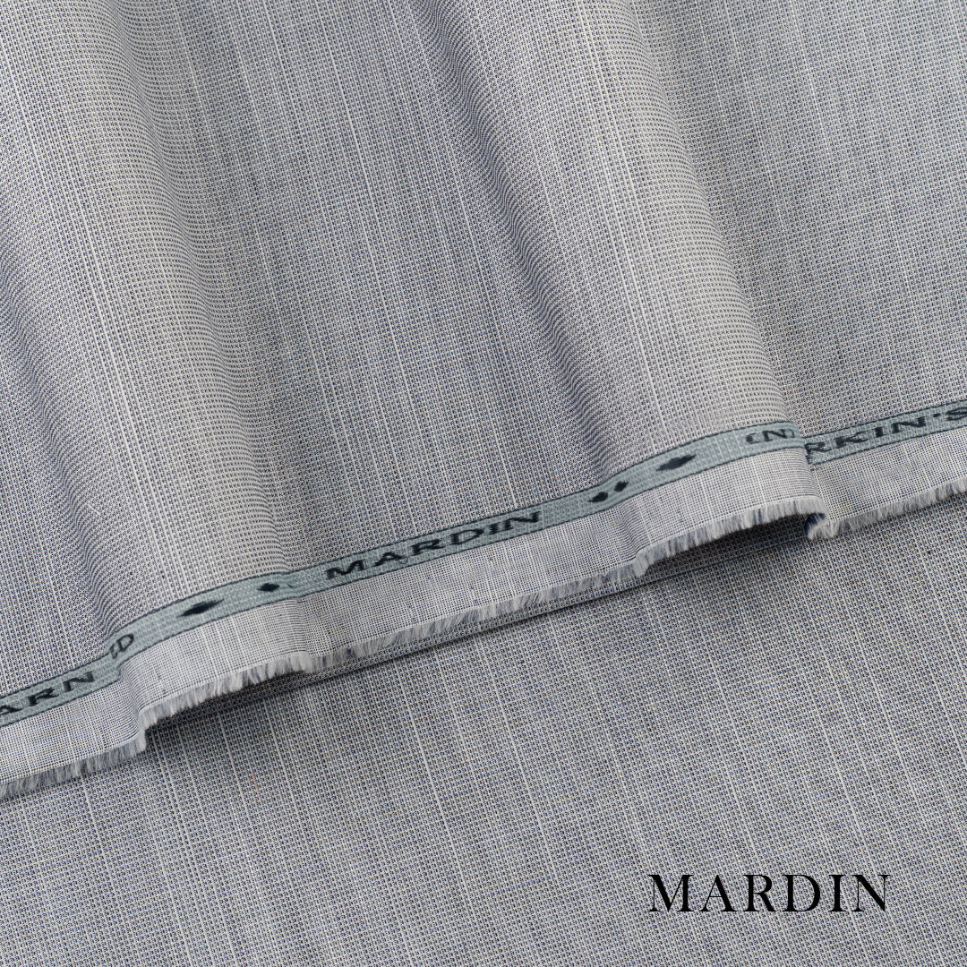 Mardin - Yarn Dyed Cotton