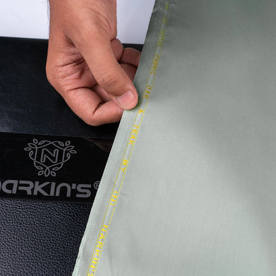 Oak & Teak - Royal Lattha Cotton