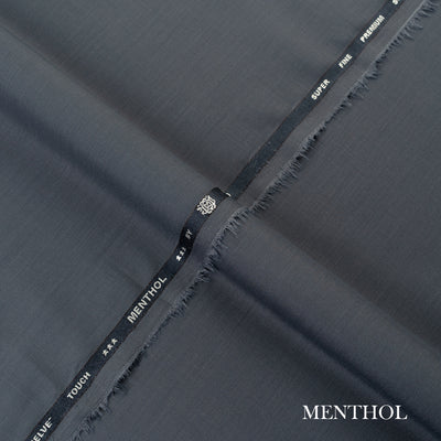 Menthol - Fine Count Yarn