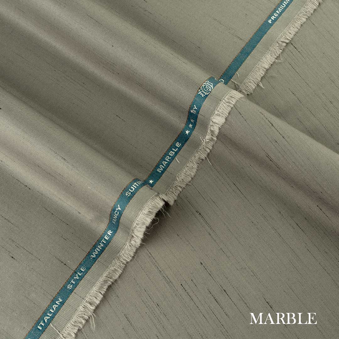 Marble - Winter Wash & Wear (4.5 Mtr)