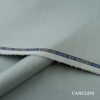 Canclini - Winter 100% Cotton (4.5 Mtr)