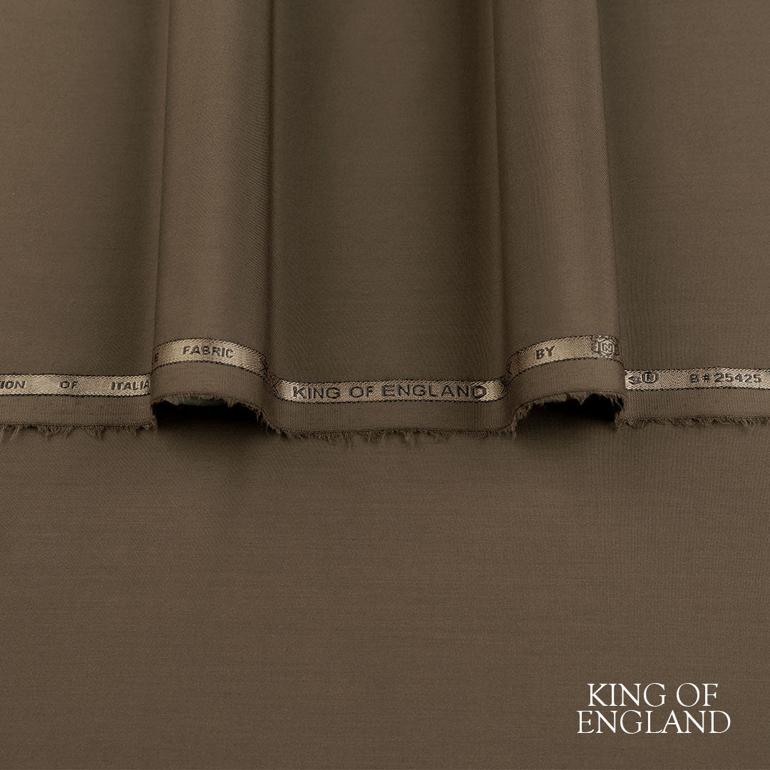 King Of England - Summer Wash & Wear (4.5 Mtr)