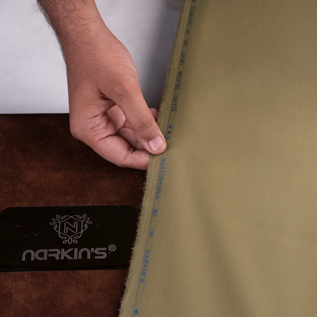 Qustuntunia - Egyptian Giza Cotton