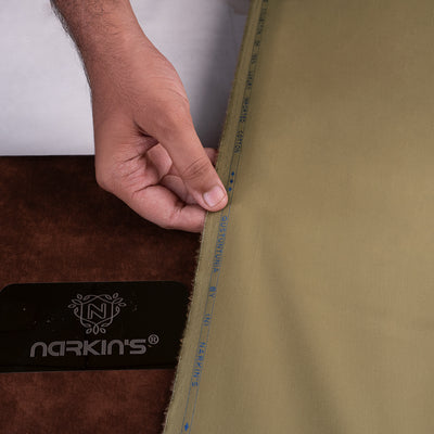 Qustuntunia - Egyptian Giza Cotton