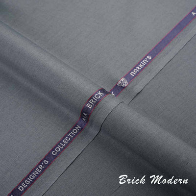 Imported suiting fabric with smooth drape for waistcoat , coat and Shalwar Kameez